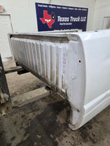 1994-2002 Dodge Ram 1500 2500 3500 2nd Gen 6' 4" Short Truck Bed