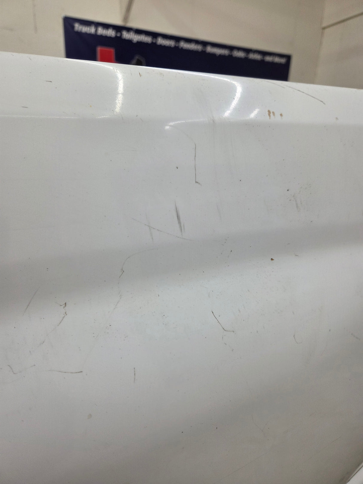 1994-2002 Dodge Ram 1500 2500 3500 2nd Gen 6' 4" Short Truck Bed