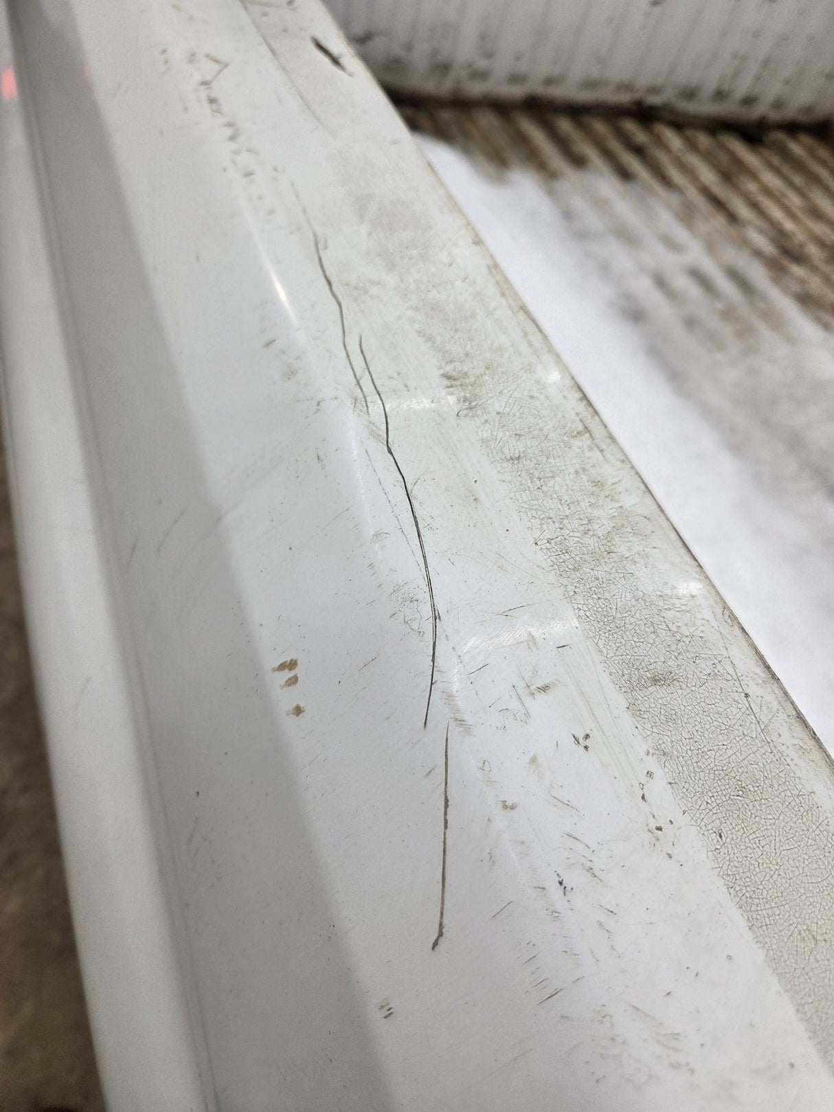 1994-2002 Dodge Ram 1500 2500 3500 2nd Gen 6' 4" Short Truck Bed