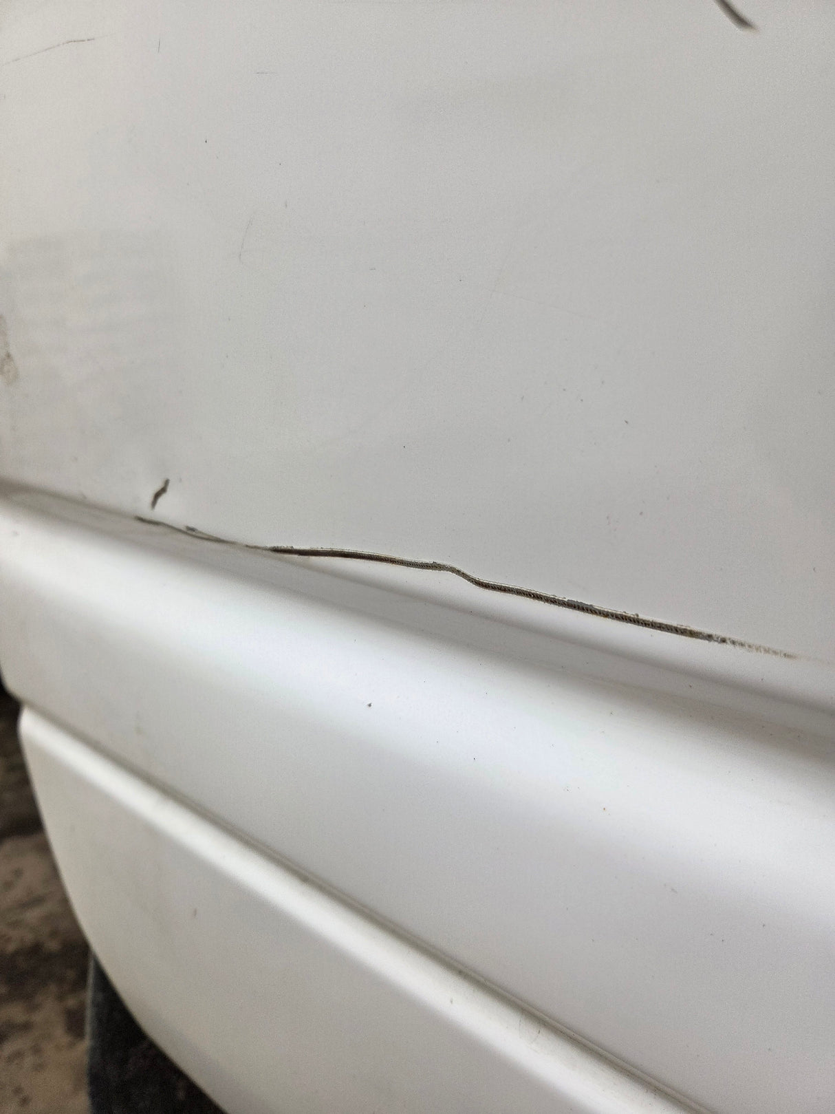 1994-2002 Dodge Ram 1500 2500 3500 2nd Gen 6' 4" Short Truck Bed