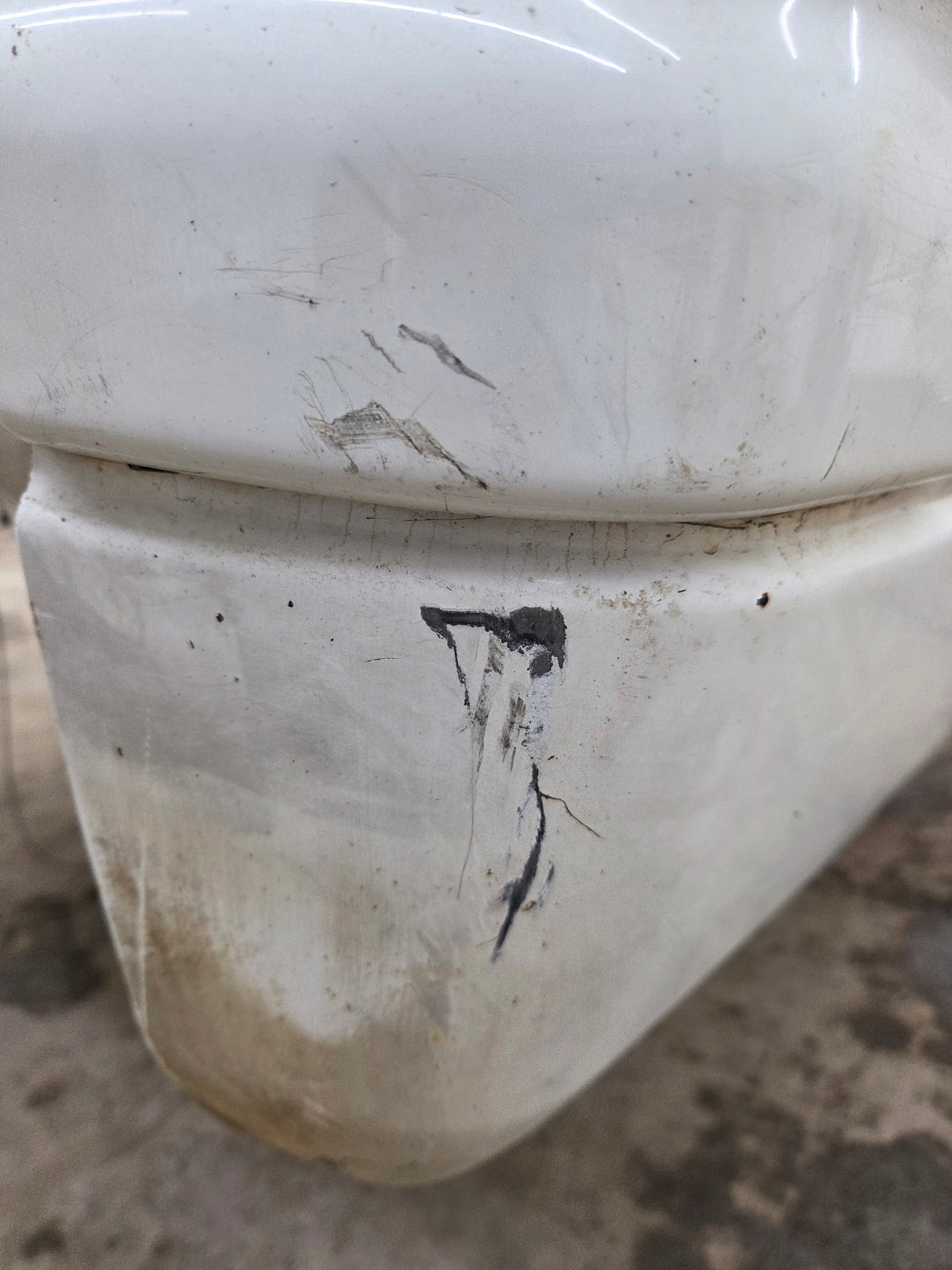 1994-2002 Dodge Ram 1500 2500 3500 2nd Gen 6' 4" Short Truck Bed