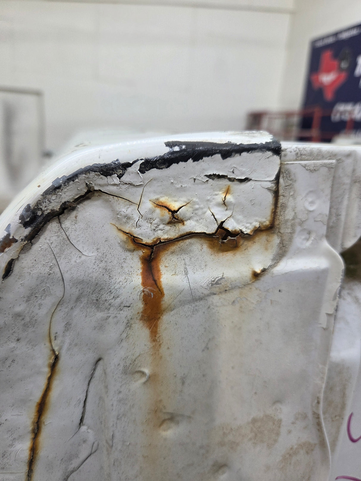 1994-2002 Dodge Ram 1500 2500 3500 2nd Gen 6' 4" Short Truck Bed