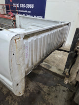 1994-2002 Dodge Ram 1500 2500 3500 2nd Gen 6' 4" Short Truck Bed