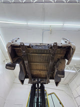 1994-2002 Dodge Ram 1500 2500 3500 2nd Gen 6' 4" Short Truck Bed