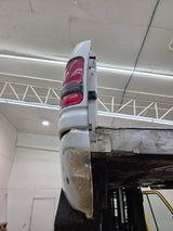 1994-2002 Dodge Ram 1500 2500 3500 2nd Gen 6' 4" Short Truck Bed