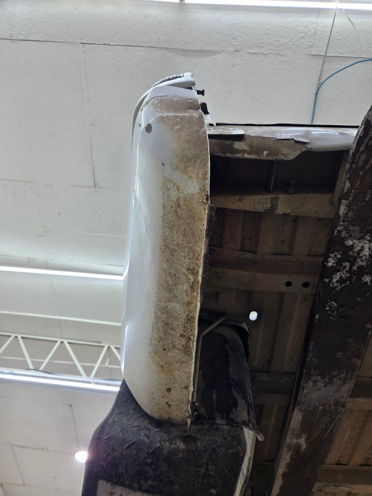 1994-2002 Dodge Ram 1500 2500 3500 2nd Gen 6' 4" Short Truck Bed