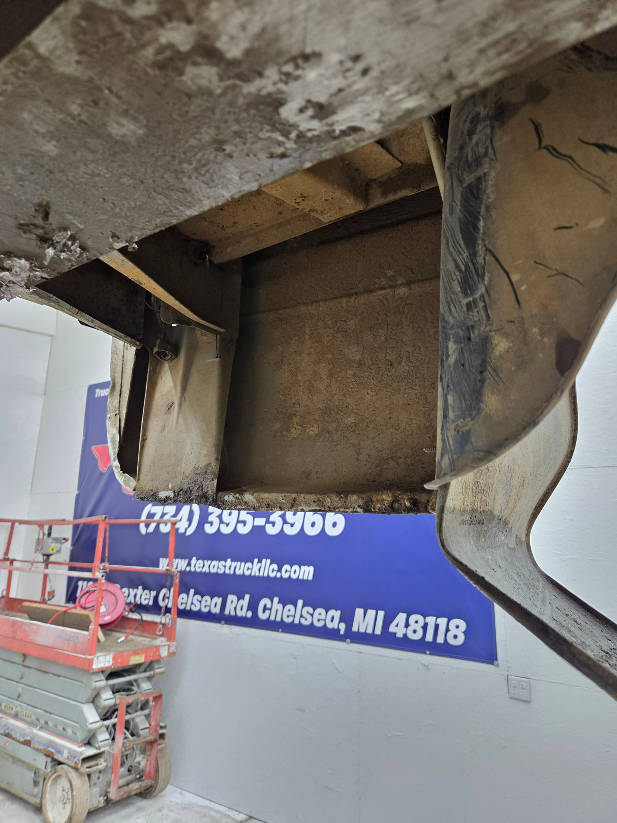 1994-2002 Dodge Ram 1500 2500 3500 2nd Gen 6' 4" Short Truck Bed