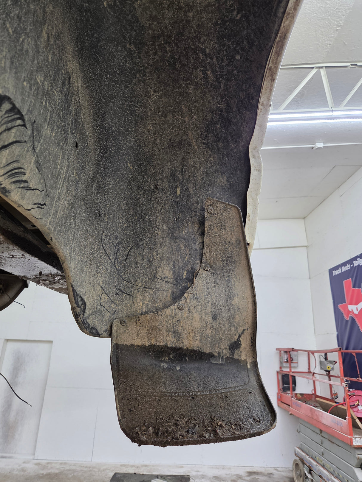 1994-2002 Dodge Ram 1500 2500 3500 2nd Gen 6' 4" Short Truck Bed