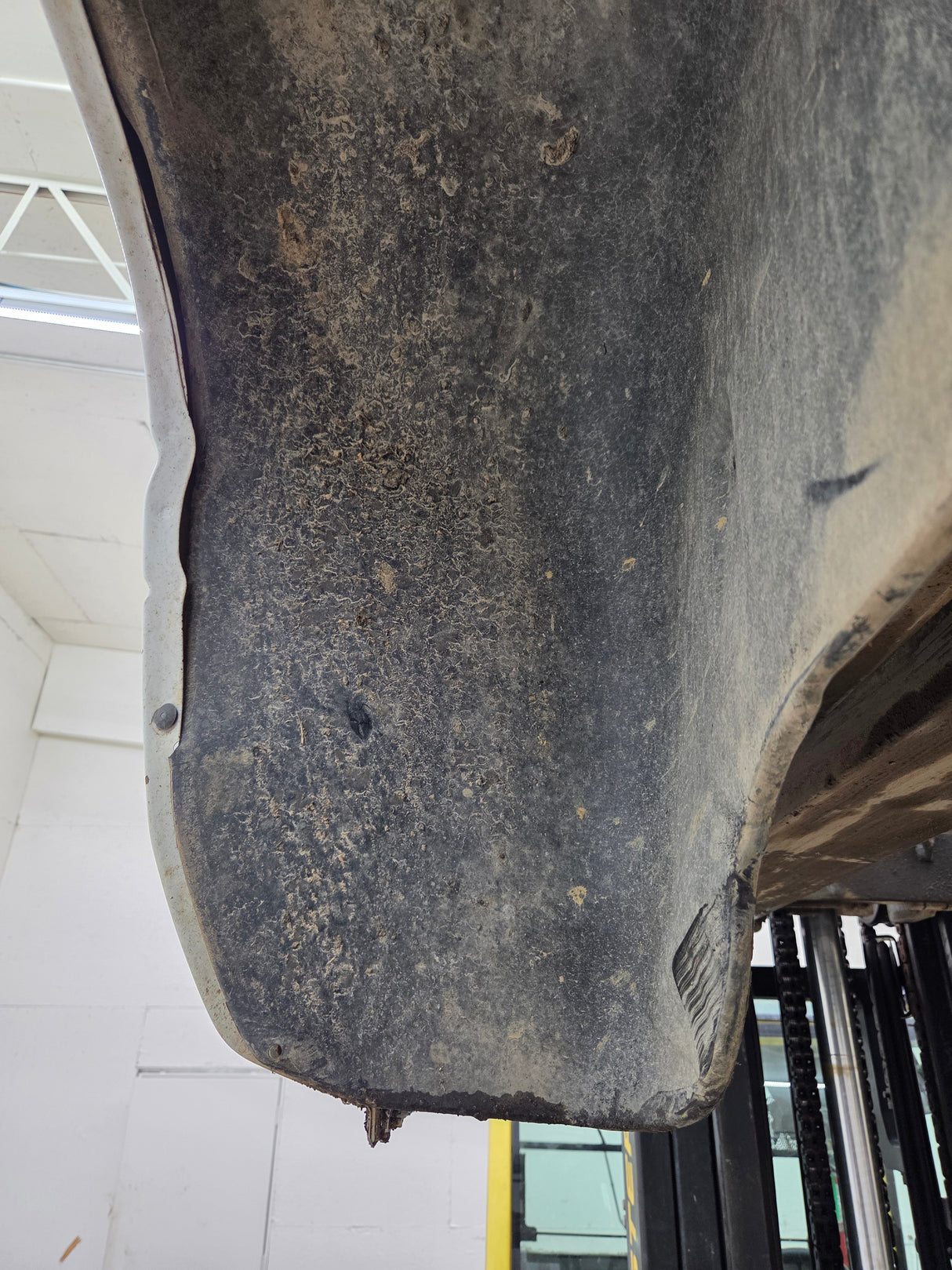 1994-2002 Dodge Ram 1500 2500 3500 2nd Gen 6' 4" Short Truck Bed