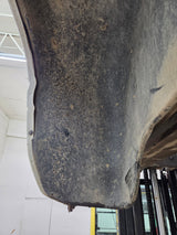 1994-2002 Dodge Ram 1500 2500 3500 2nd Gen 6' 4" Short Truck Bed