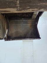 1994-2002 Dodge Ram 1500 2500 3500 2nd Gen 6' 4" Short Truck Bed