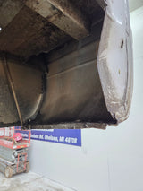 1994-2002 Dodge Ram 1500 2500 3500 2nd Gen 6' 4" Short Truck Bed