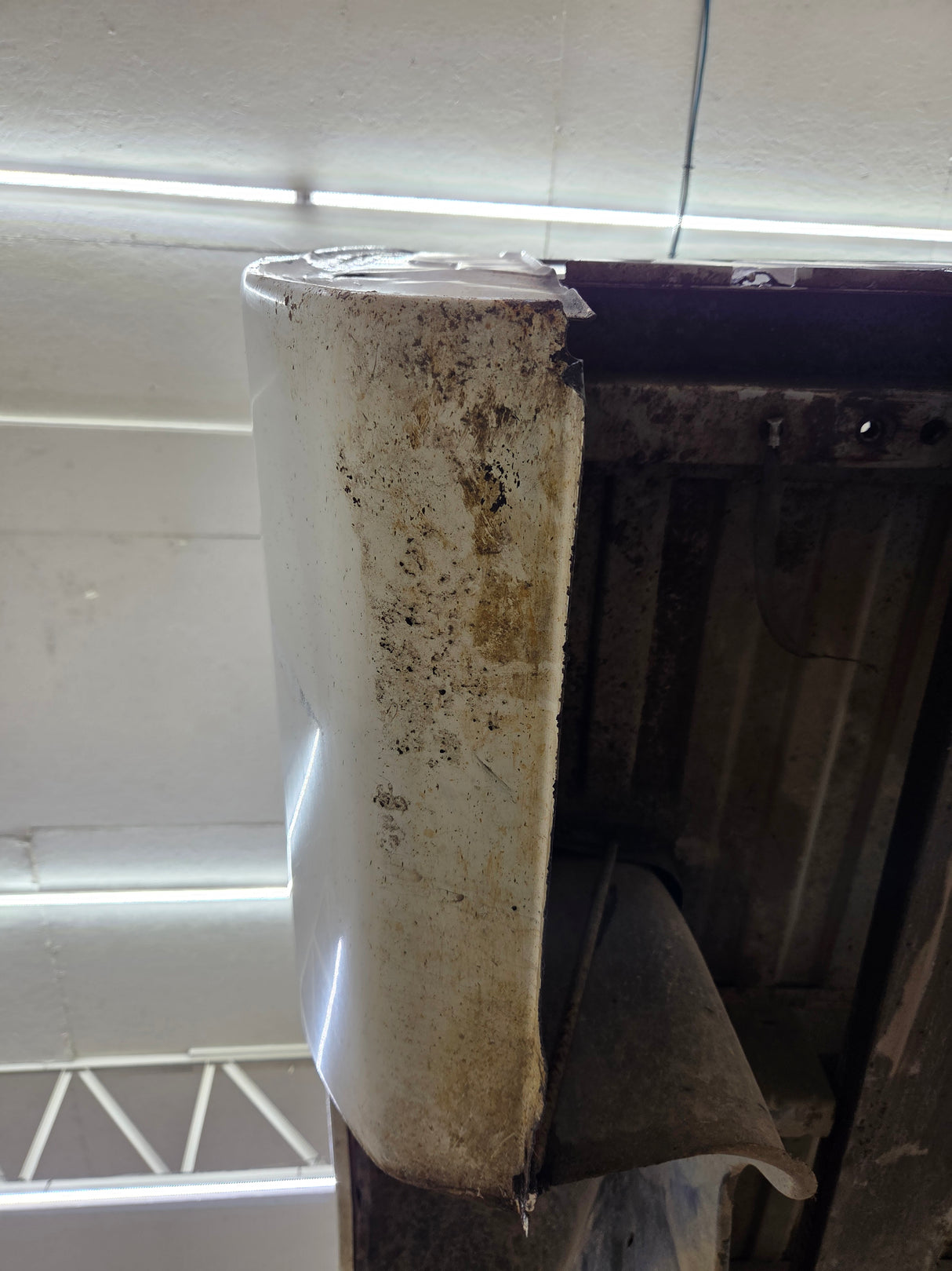 1994-2002 Dodge Ram 1500 2500 3500 2nd Gen 6' 4" Short Truck Bed