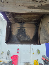 1994-2002 Dodge Ram 1500 2500 3500 2nd Gen 6' 4" Short Truck Bed