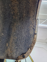 1994-2002 Dodge Ram 1500 2500 3500 2nd Gen 6' 4" Short Truck Bed