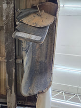 1994-2002 Dodge Ram 1500 2500 3500 2nd Gen 6' 4" Short Truck Bed