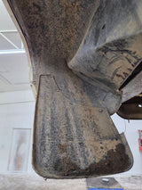 1994-2002 Dodge Ram 1500 2500 3500 2nd Gen 6' 4" Short Truck Bed