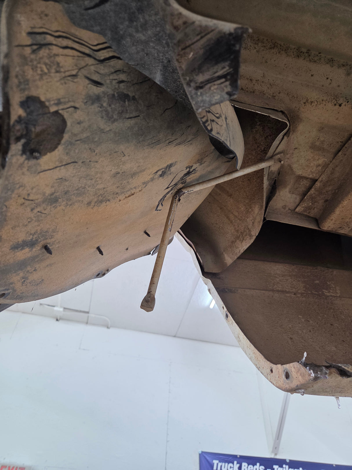 1994-2002 Dodge Ram 1500 2500 3500 2nd Gen 6' 4" Short Truck Bed