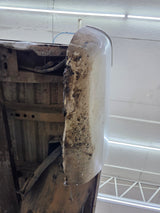 1994-2002 Dodge Ram 1500 2500 3500 2nd Gen 6' 4" Short Truck Bed