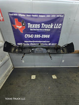 2009-2018 Dodge Ram 1500 2500 3500 4th Gen Rear Bumper & Hitch