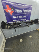 2009-2018 Dodge Ram 1500 2500 3500 4th Gen Rear Bumper & Hitch