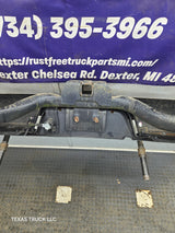 2009-2018 Dodge Ram 1500 2500 3500 4th Gen Rear Bumper & Hitch