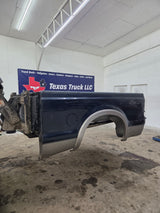 1999-2010 Ford Super Duty F250 F350 6' 9" Short Truck Bed