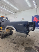 1999-2010 Ford Super Duty F250 F350 6' 9" Short Truck Bed