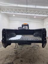1999-2010 Ford Super Duty F250 F350 6' 9" Short Truck Bed