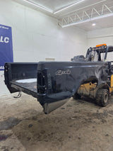 1999-2010 Ford Super Duty F250 F350 6' 9" Short Truck Bed