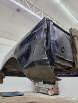 1999-2010 Ford Super Duty F250 F350 6' 9" Short Truck Bed