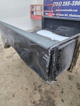 1999-2010 Ford Super Duty F250 F350 6' 9" Short Truck Bed
