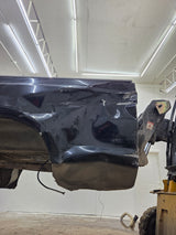 1999-2010 Ford Super Duty F250 F350 6' 9" Short Truck Bed