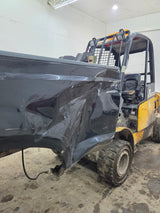 1999-2010 Ford Super Duty F250 F350 6' 9" Short Truck Bed
