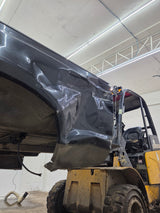 1999-2010 Ford Super Duty F250 F350 6' 9" Short Truck Bed