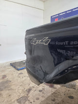 1999-2010 Ford Super Duty F250 F350 6' 9" Short Truck Bed