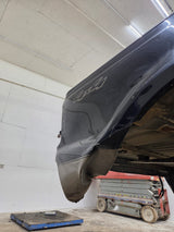 1999-2010 Ford Super Duty F250 F350 6' 9" Short Truck Bed