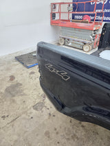 1999-2010 Ford Super Duty F250 F350 6' 9" Short Truck Bed
