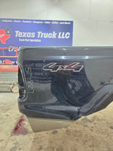 1999-2010 Ford Super Duty F250 F350 6' 9" Short Truck Bed