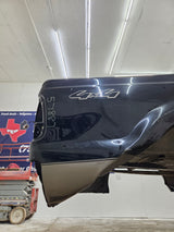 1999-2010 Ford Super Duty F250 F350 6' 9" Short Truck Bed