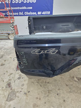 1999-2010 Ford Super Duty F250 F350 6' 9" Short Truck Bed