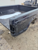 1999-2010 Ford Super Duty F250 F350 6' 9" Short Truck Bed