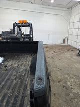 1999-2010 Ford Super Duty F250 F350 6' 9" Short Truck Bed