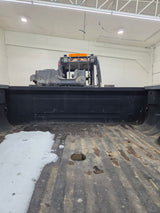 1999-2010 Ford Super Duty F250 F350 6' 9" Short Truck Bed