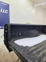 1999-2010 Ford Super Duty F250 F350 6' 9" Short Truck Bed