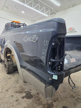 1999-2010 Ford Super Duty F250 F350 6' 9" Short Truck Bed