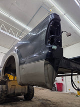 1999-2010 Ford Super Duty F250 F350 6' 9" Short Truck Bed