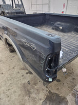 1999-2010 Ford Super Duty F250 F350 6' 9" Short Truck Bed
