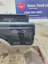 1999-2010 Ford Super Duty F250 F350 6' 9" Short Truck Bed