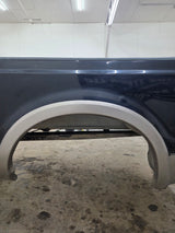 1999-2010 Ford Super Duty F250 F350 6' 9" Short Truck Bed